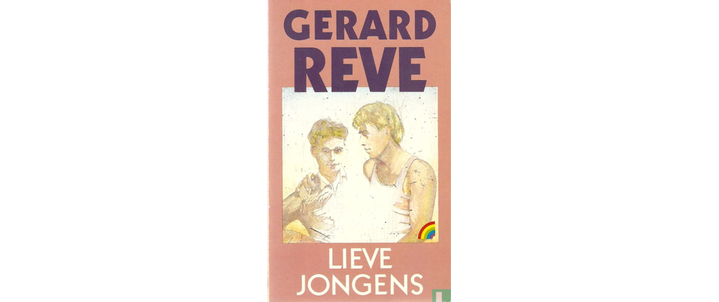 Lieve Jongens